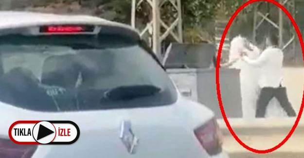Damat, Gelini Tekme Tokat Dövdü!