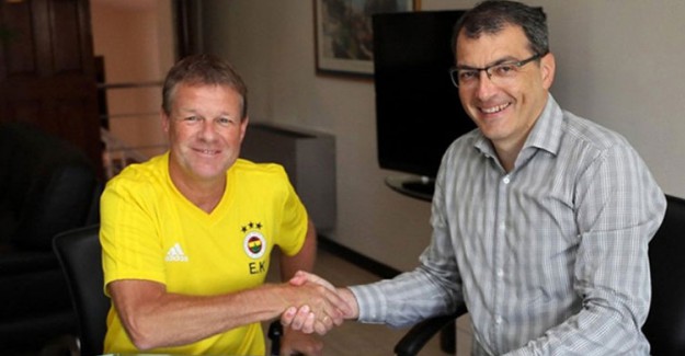 Damien Comolli’den Flaş Erwin Koeman Açıklaması! 