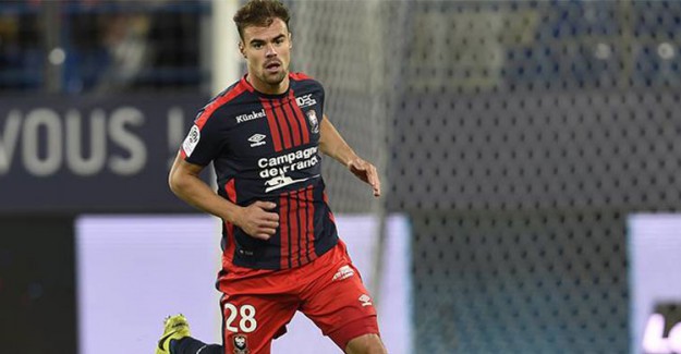Damien Da Silva Kimdir?