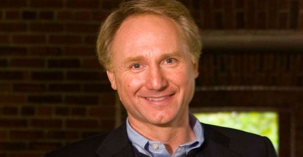 Dan Brown: Dünyada En Sevdiğim Şehir İstanbul