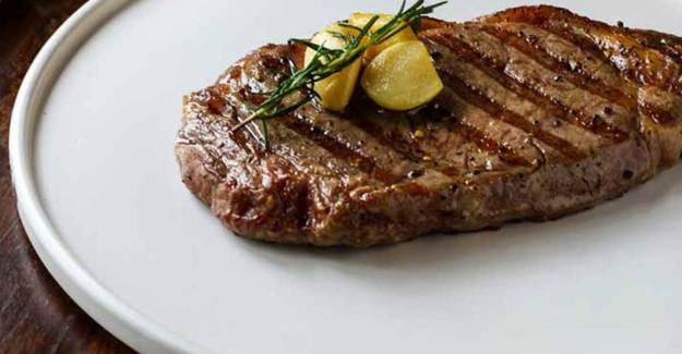 Dana Pikata (Piccata) Nasıl Yapılır?
