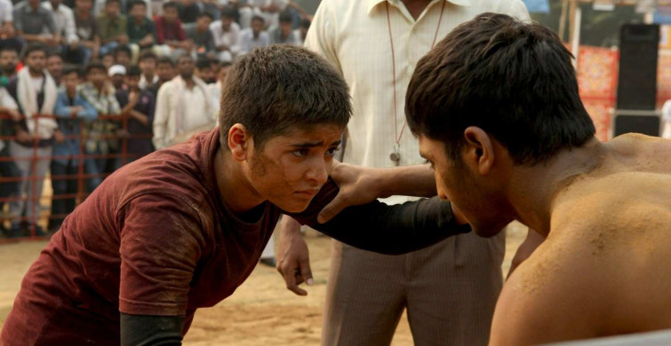 Dangal nedir, ne demek? Dangal anlamı nedir?