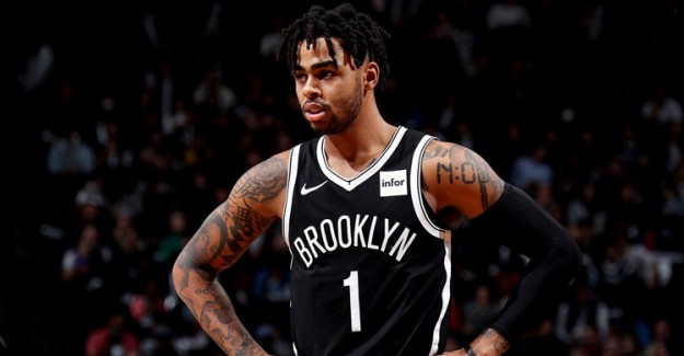 D'Angelo: 'İnsanları Limitlemelisiniz'