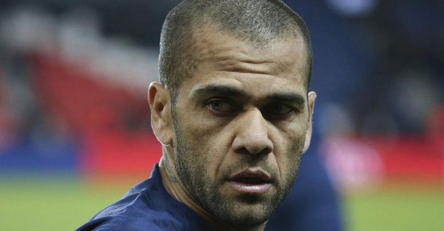 Dani Alves'in Barcelona'ya Dönme Çabası Olumsuz Sonuçlandı!