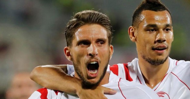 Daniel Carriço' Futbol Dünyasını Şoka Uğrattı