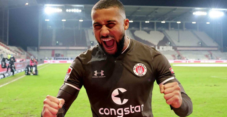 Daniel-Kofi Kyereh kimdir,nereli kaç yaşında, hangi bölgede oynuyor? Beşiktaş transfer iddialarıyla gündeme gelen Daniel-Kofi Kyereh hakkında bilgiler
