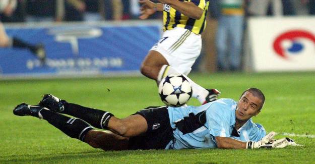 Daniel Pancu: 'Anonsçu Bile Bana O Maçta Küfretti'
