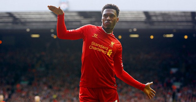 Daniel Sturridge Kimdir? Daniel Sturridge Fenerbahçe’de