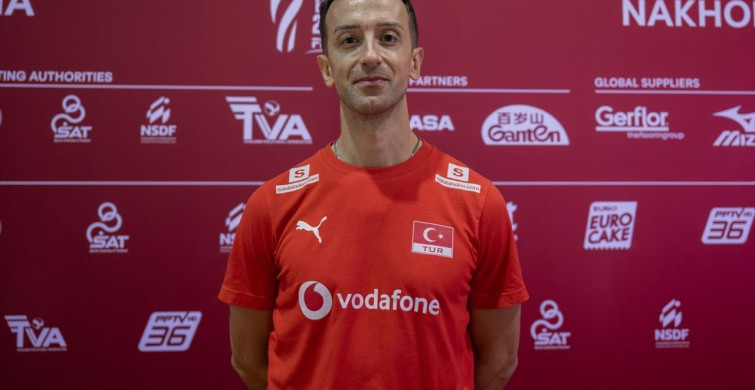 Daniele Santarelli'den İspanya Uyarısı: "Kolay Maç Olmayacak"