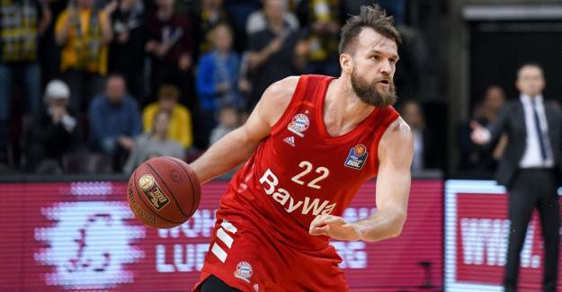 Danilo Barthel: 'Fenerbahçe, Reddedilemez!'