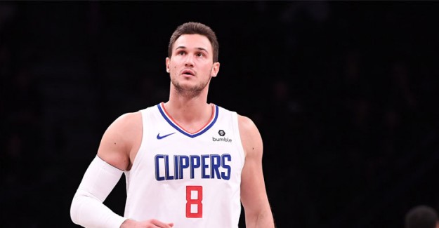 Danilo Gallinari: Gerçekten Burada Kalmak İstedim