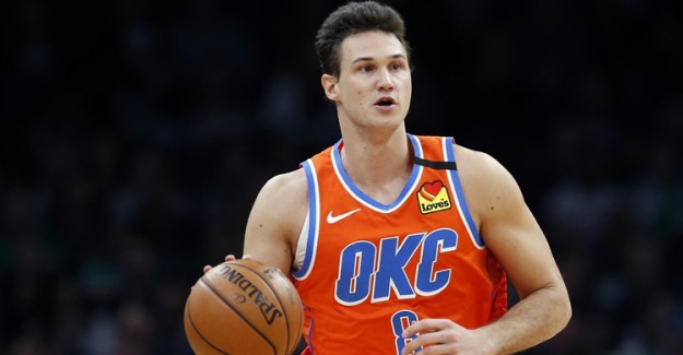 Danilo Gallinari: ‘Telefonu Her Açtığımda Kötü Habere Hazırlanıyorum’