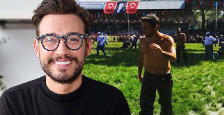 Danilo Zanna: Zorlu Bir Rakip Denk Geldi