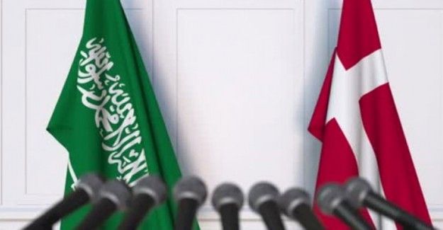 Danimarka Bankasından Suudi Arabistan'a Silah Satan Şirketlere Protesto