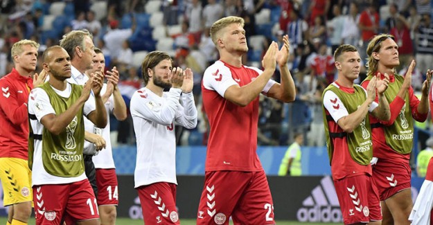 Danimarka Federasyonu Sonunda Krize Çare Buldu!