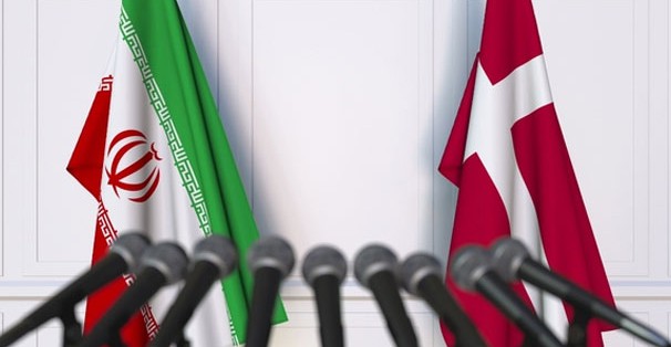 Danimarka İle İran Arasında İpler Geriliyor! 