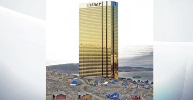 Danimarka Trump'ın Ziyaretini Ertelemesine Şaşırdı