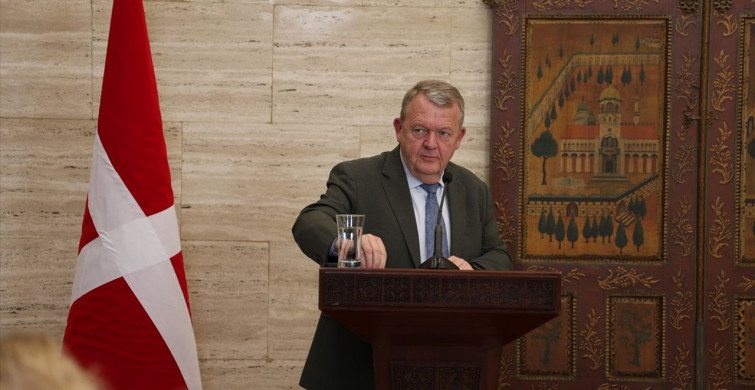 Danimarka ve Suriye: Mültecilerin Dönüşü Üzerine Görüşmeler