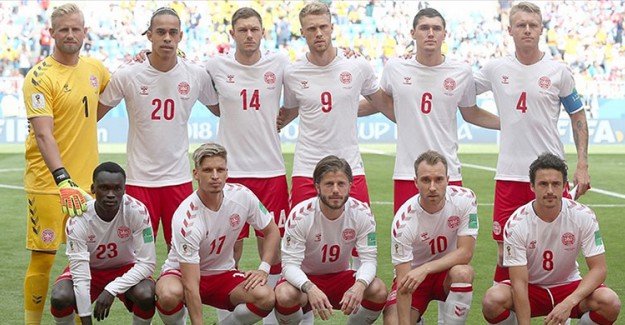 Danimarka’da Kriz Şimdilik Sonlandı!