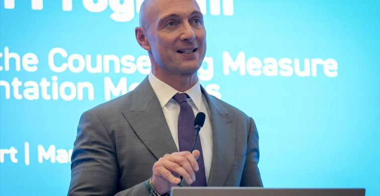 Danışmanlık Tedbiri Uygulama Modülleri Tanıtıldı