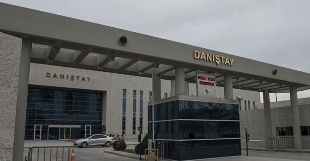 Danıştay, 'Ortaöğretimde Türban' Kararını Verdi