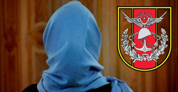 Danıştay Savcısının Başörtüsü Talebi, Danıştay Tarafından Reddedildi