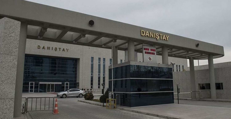 Danıştay üyeliğine kimler getirildi? HSK yeni Danıştay üyeleri belli oldu