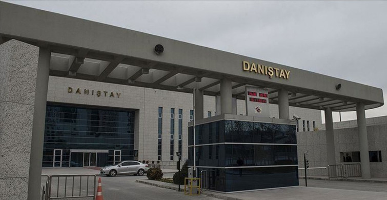 Danıştay'a 3 Üye Seçildi