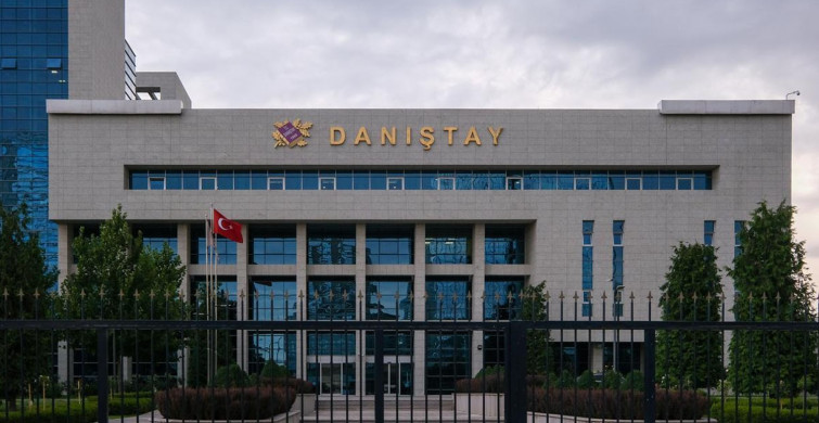 Danıştay'dan milyonlarca vatandaşı ilgilendiren emsal karar çıktı!