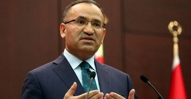 Danıştay'ın Andımız Kararına AK Parti'den Tepki