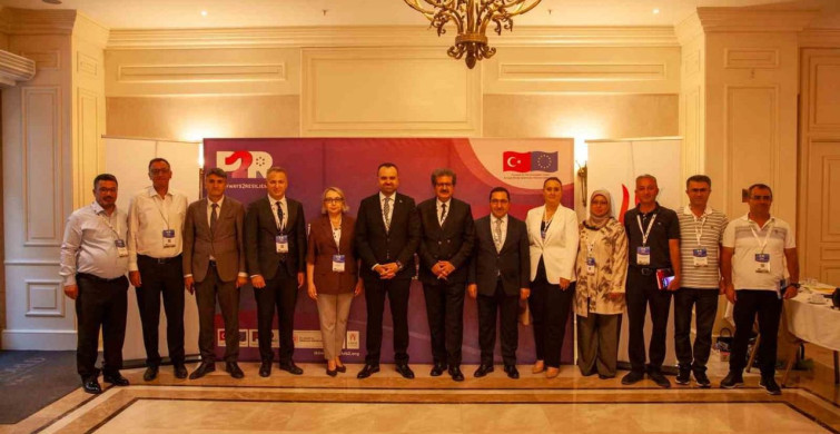 DAP bölge kalkınma idaresi başkanı: iklim değişikliği artık çevresel bir mesele değildir