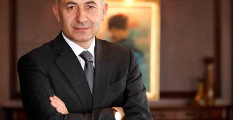 DAPEK'te yatırım 3 milyar doları aştı, uluslararası yatırımcı ilgisi arttı