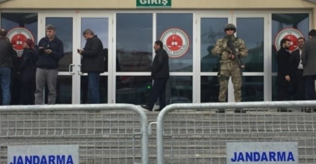 Darbe Girişimi Davasında Eski İstanbul İl Jandarma Komutanı'na Müebbet Hapis