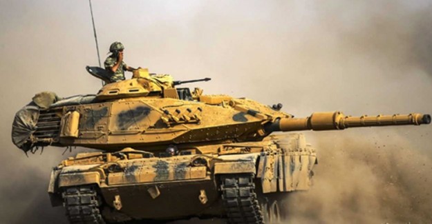 Darbe Hazırlığında Olan Askerler Yakalandı