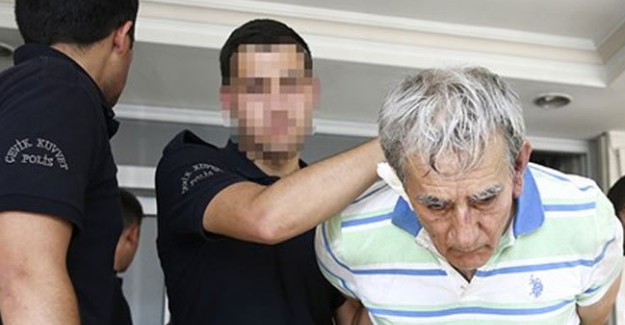 Darbe İhanetinin 1 Numarası Akın Öztürk Hakkında Karar!