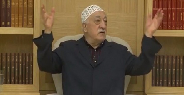 FETÖ'cü Komutandan Darbe İtirafı: Planı O İsim Yaptı, Gülen Onayladı!