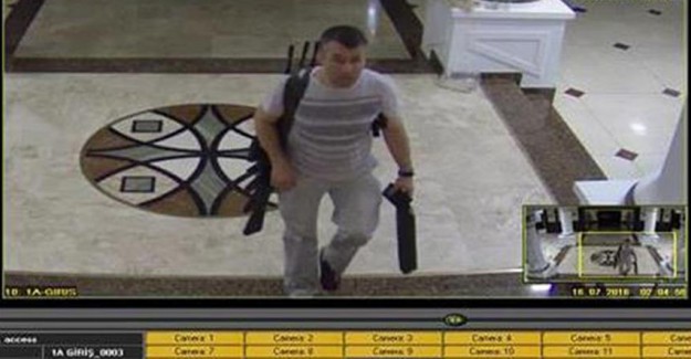 Darbe Sanığı Binbaşı Ateş Açtığını İnkar Etti