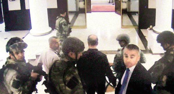 Darbe Yapacaklarını İnkar Ettiler Ama Unuttukları Bir Şey Vardı