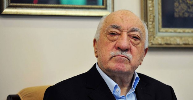 Darbeci Generalin Eşine 18 Yıl Hapis!