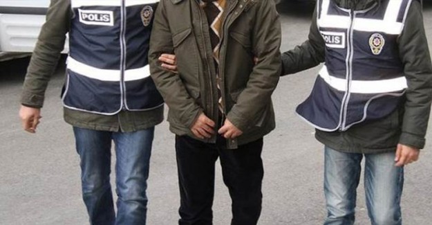 Darbecilere Yemek Hazırlayan Şahısa 16 Yıl, 5 Ay, 15 Gün Hapis