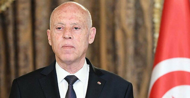 Darbenin Planı Daha Büyüktü! Tunus Cumhurbaşkanı Kays Said'in Darbe Planı Ortaya Çıktı