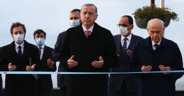 Darbeye Karşı Demokrasi Adımı Hatırlatması 