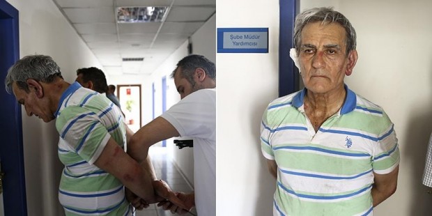 Darbeyi Planlayan Paşa İfadesinde Neler Söyledi Neler
