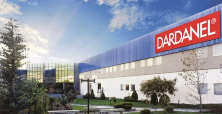 Dardanel’in yüzde 17’si yabancılara satılıyor