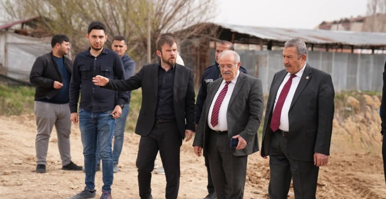 Darende Ulaşım Konforunu Artırıyor