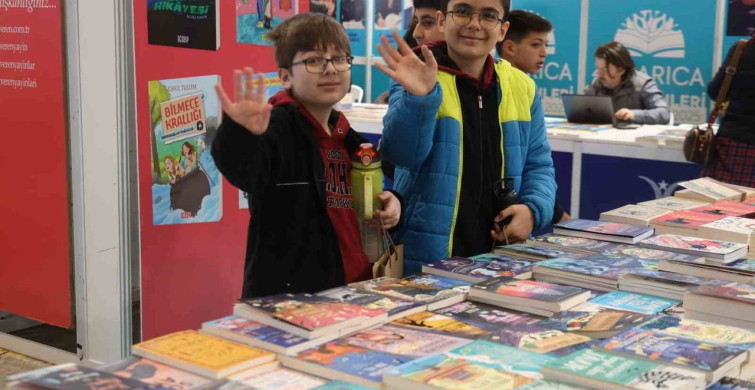 Darıca Kitap Günleri Başlıyor: 1 Milyon Kitap Okurları Bekliyor