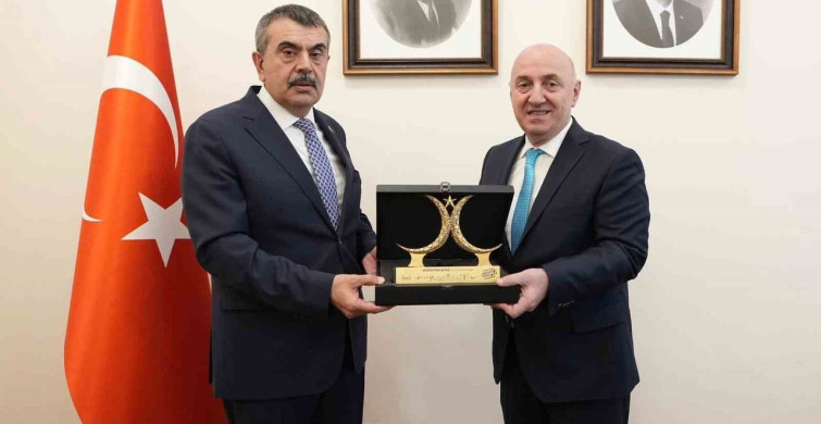 Darıca'da Eğitimde Yeni Yatırımlar Geliyor
