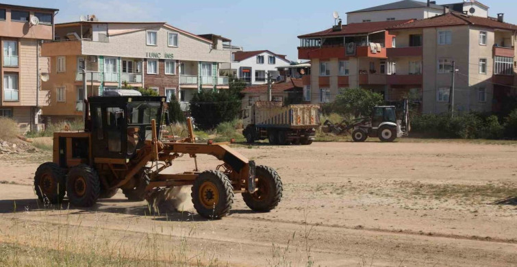 Darıca'da Yaz Temizliği Seferberliği