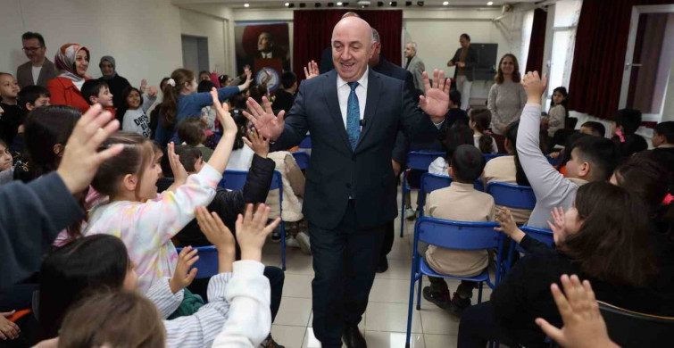 Darıca'da Yerel Yönetim Bilinci Oluşturma