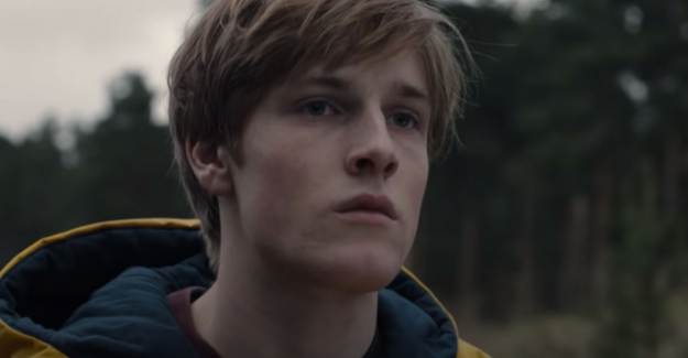 Dark 3. Sezondan Yeni Fragman Geldi